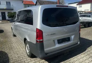 Mercedes-Benz Vito 116 CDI Pro Tourer Extralang Aut. 1 Hd. Klima PDC Bild 5