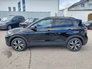 Volkswagen T-Cross T-Cross 1.5 TSI ACT OPF DSG Limited AHK Manila 4JG