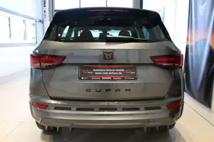 CUPRA Ateca 1.5 TSI DSG AHK+elHK+360KAM+ACC+TOTW+KEYLS Klima Bild 4