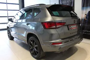 CUPRA Ateca 1.5 TSI DSG AHK+elHK+360KAM+ACC+TOTW+KEYLS Klima Bild 2
