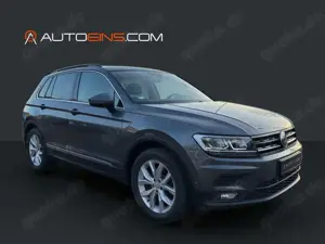 Volkswagen Tiguan Comfortline 1.5*LED*Keyless*Kamera*Navi*