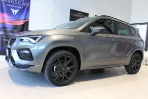 CUPRA Ateca 1.5 TSI DSG AHK+elHK+360KAM+ACC+TOTW+KEYLS Klima Bild 5
