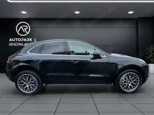 Porsche Macan S*Panorama*adap.18 Wege Sportsitz*Kamera
