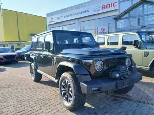 BAW 212 Allrad*Automatik*Seilwinde*Kamera*Leder*2.500 AHK