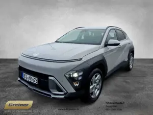 Hyundai KONA 1.6 T-GDI Trend NAVIKAMERA|SHZ|LRHZ