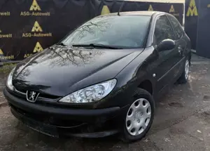 Peugeot 206 Petit Filou *ZYLINDERKOPFDICHTUNG NEU*