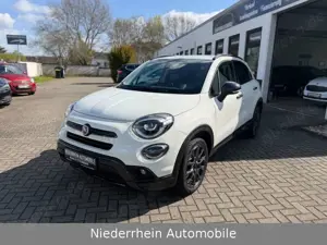 Fiat 500X Lounge Automatik+Kamera+Xenon+Scheckheft Bild 2