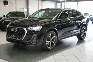 Audi Q3 Sportback 35 TDI basis