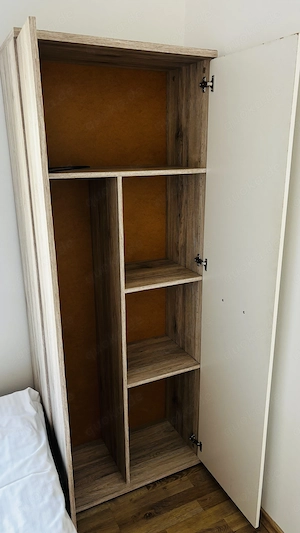Schlafzimmermöbel zum Verschenken  Bild 9