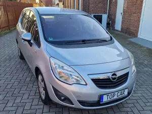 Opel Meriva Active