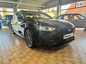 Ford Focus ST-Line X Bild 4