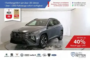 Hyundai TUCSON Prime N Line ACC|RFK|LED|Navi|Carplay|...