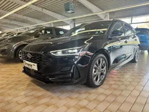 Ford Focus ST-Line X