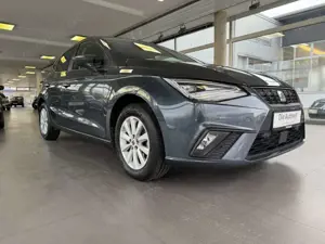 SEAT Ibiza Style 1.0 TSI NAVI LED ACC SHZG PDC KLIMA Klima Bild 2