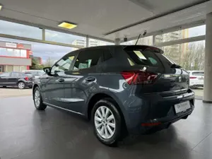 SEAT Ibiza Style 1.0 TSI NAVI LED ACC SHZG PDC KLIMA Klima Bild 3
