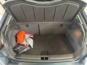 SEAT Ibiza Style 1.0 TSI NAVI LED ACC SHZG PDC KLIMA Klima Bild 4