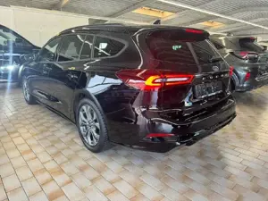 Ford Focus ST-Line X Bild 2