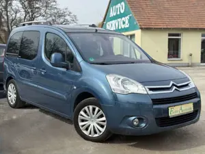 Citroen Berlingo Multispace / KLIMAAUT / PANORAMA / TEMP