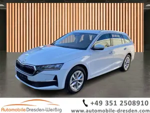 Skoda Octavia 2.0 TDI DSG Selection*DAB*SideAssist