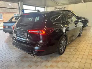 Ford Focus ST-Line X Bild 3