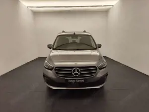 Mercedes-Benz T-Class T 180 Progr. 7G Navi Klima Kamera LED LMF  Edition Bild 2