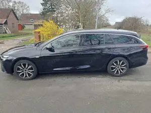 Opel Insignia Elegance