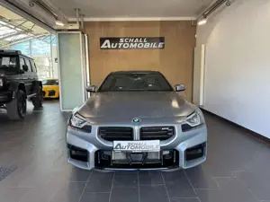 BMW M2 Coupe *CARBON/RACE-TRACK/PERFORMANCE/VOLL/DE* Bild 2