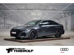Audi RS3 Limousine 2.5 TFSI quattro Schalensitze Pano 2