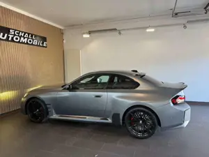 BMW M2 Coupe *CARBON/RACE-TRACK/PERFORMANCE/VOLL/DE* Bild 5