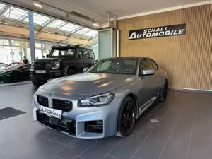 BMW M2 Coupe *CARBON/RACE-TRACK/PERFORMANCE/VOLL/DE*