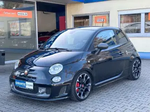 Abarth 595 Competizione Sport+ Brembo Xenon PDC
