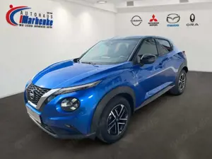 Nissan Juke 1.0 DIG-T N-Connecta