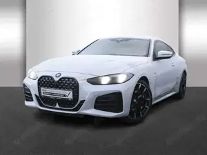 BMW 420 i M Sportpaket