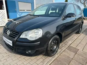Volkswagen Polo 1.2 44kW Comfortline Climatic