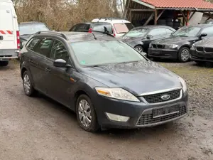 Ford Mondeo 2.0TDCI*MOTOR DREHT STARTET NICHT*