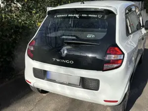 Renault Twingo SCe 70 Life