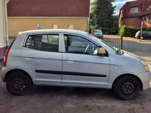 Kia Picanto Picanto 1.1 LX
