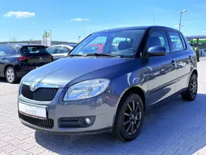Skoda Fabia Ambiente * KLIMA *