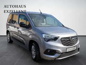 Opel Combo Life Elegance*1HD*SHZ*KAMERA*NAVI*KLIMA*BC Bild 2