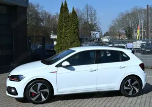 Volkswagen Polo Bild 3