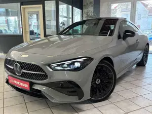 Mercedes-Benz CLE 450 Coupe 4Matic AMG Line Premium Plus