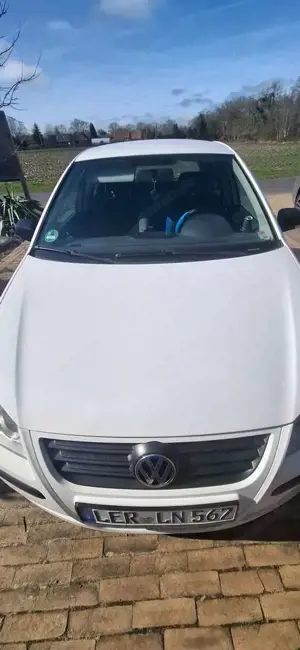 Volkswagen Polo Polo 1.2 Tour Edition Bild 2