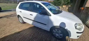 Volkswagen Polo Polo 1.2 Tour Edition Bild 3