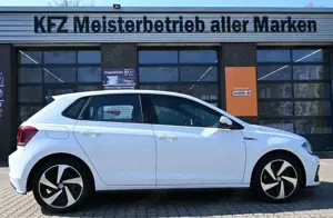 Volkswagen Polo Bild 5