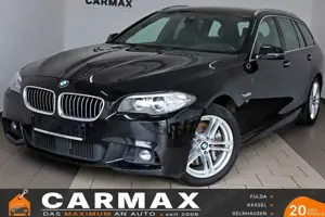BMW 530 d Touring M Sport Leder,Navi,Xenon,ACC,SH,PDC