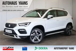 SEAT Ateca 2.0 TDI Xper. BEATS+AID+ACC+360°+LEDER+19"