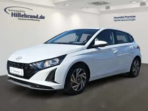 Hyundai i20 Trend 1.0 T-GDI EU6 Navi Digitales Cockpit Apple C