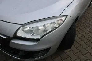 Renault Megane III Lim. 5-trg. Expression Bild 3