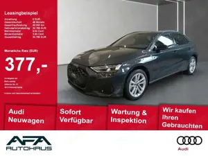 Audi A3 Sportback advanced TFSI vorb.AHK*Navi*LED*