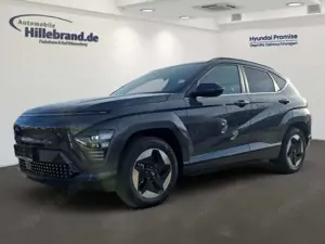 Hyundai KONA Prime Elektro 2WD 64 HUD Navi Digitales Cockpit So